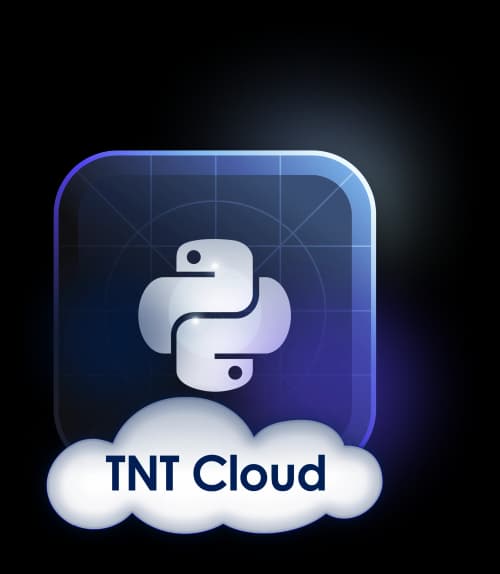 هاست پایتون